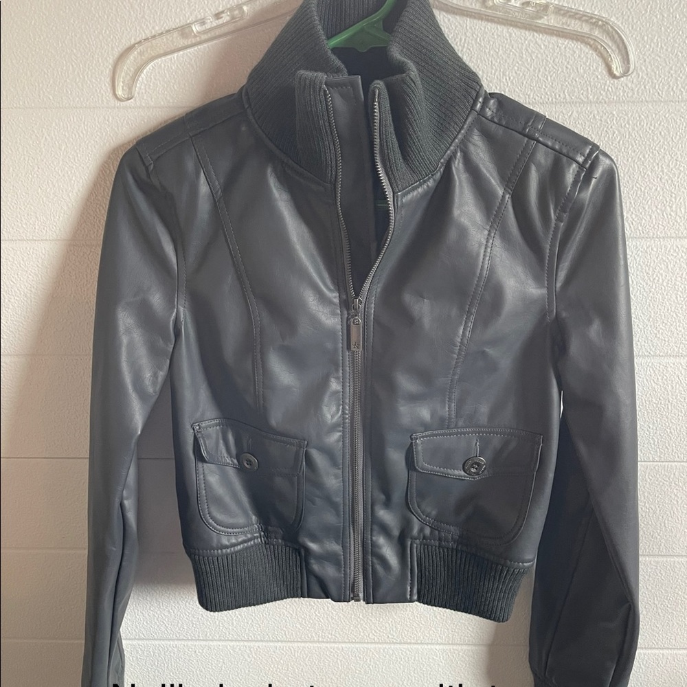 Nollie jacket